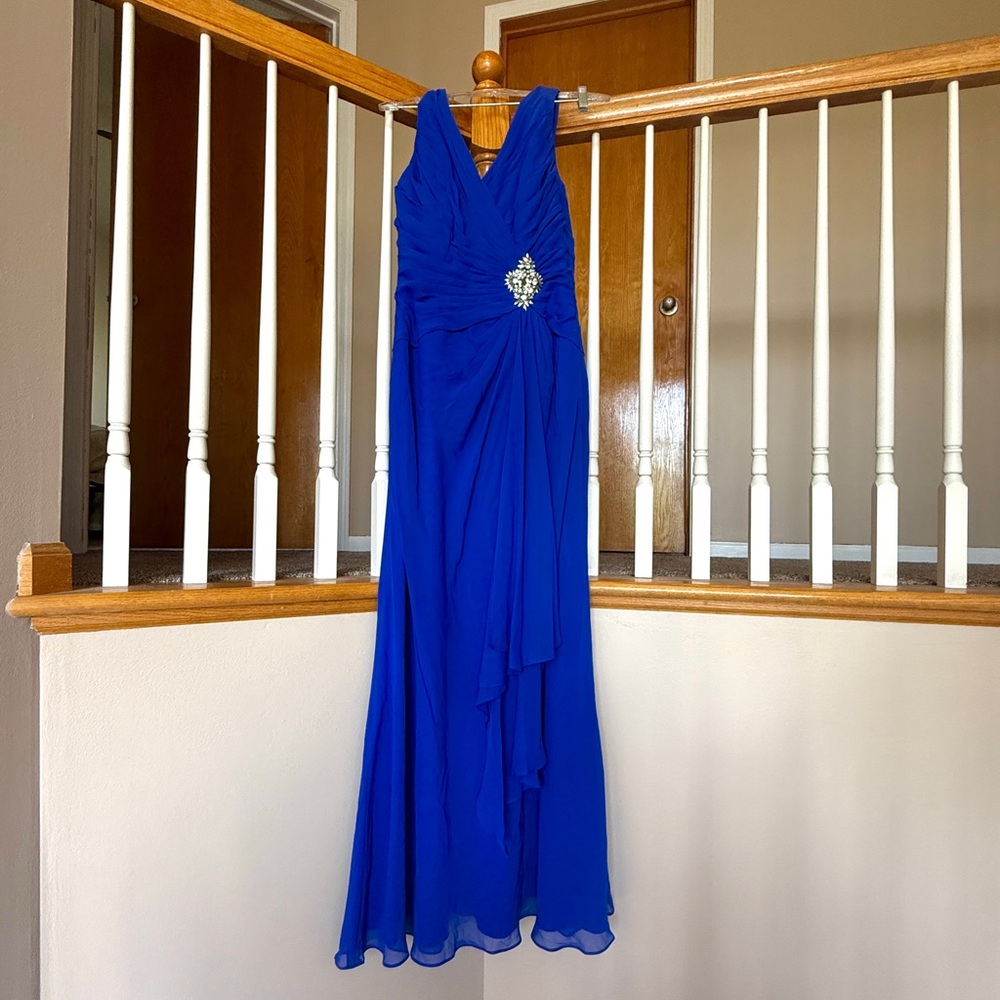Jovani Dress